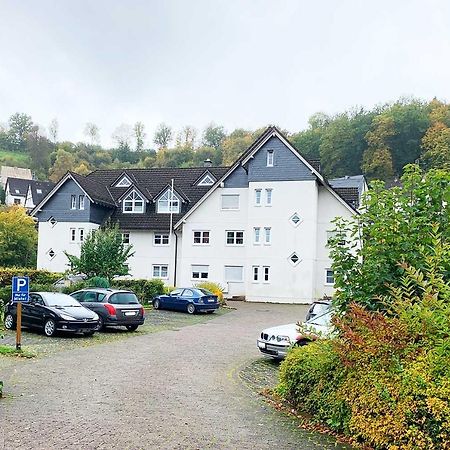 Ferienwohnung In Lennestadt Exteriör bild