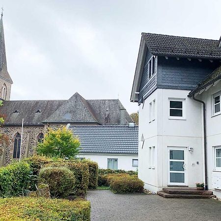 Ferienwohnung In Lennestadt Exteriör bild