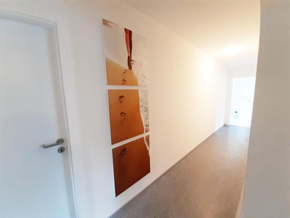 Ferienwohnung In Lennestadt Exteriör bild