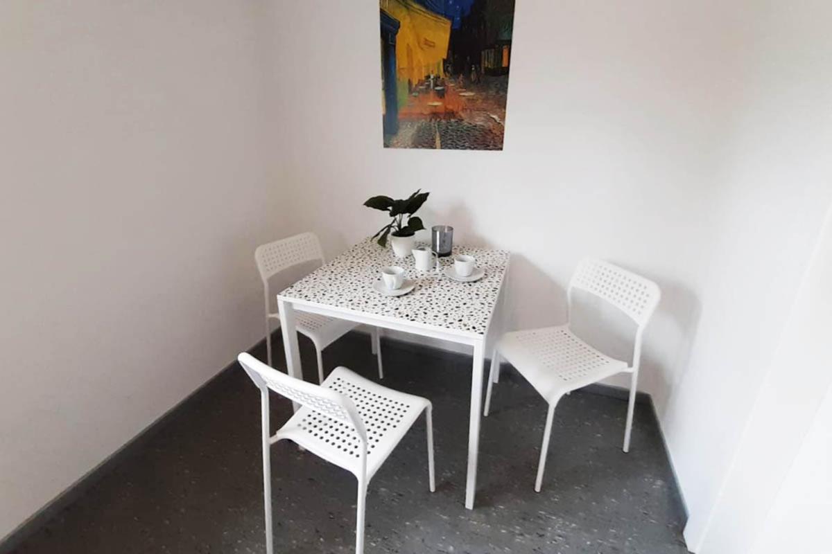 Ferienwohnung In Lennestadt Exteriör bild